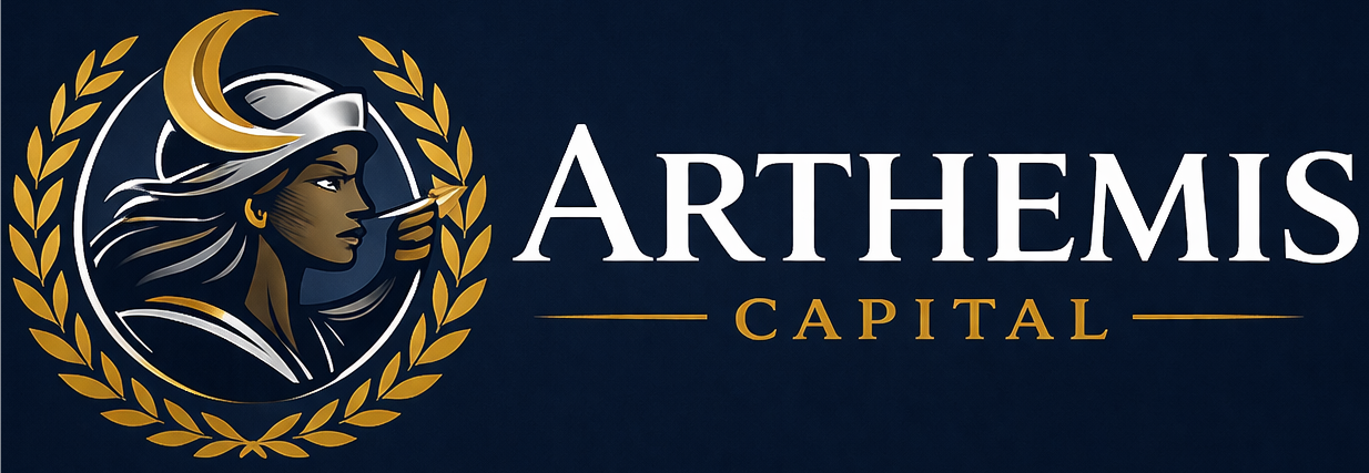 Arthemis Capital logo